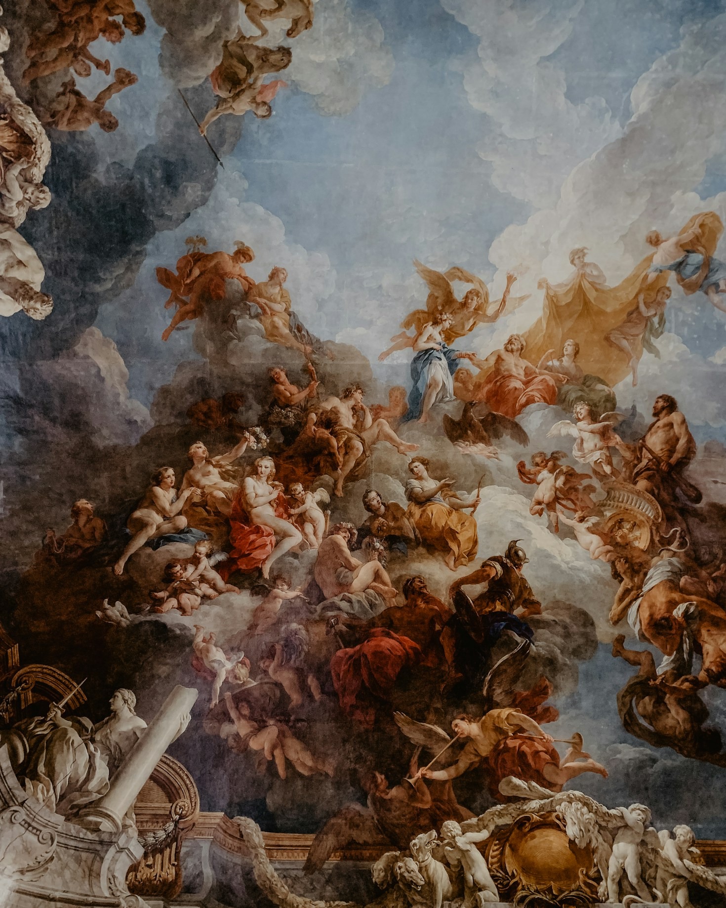 Top 5 kunstboeken die mij inspireren
